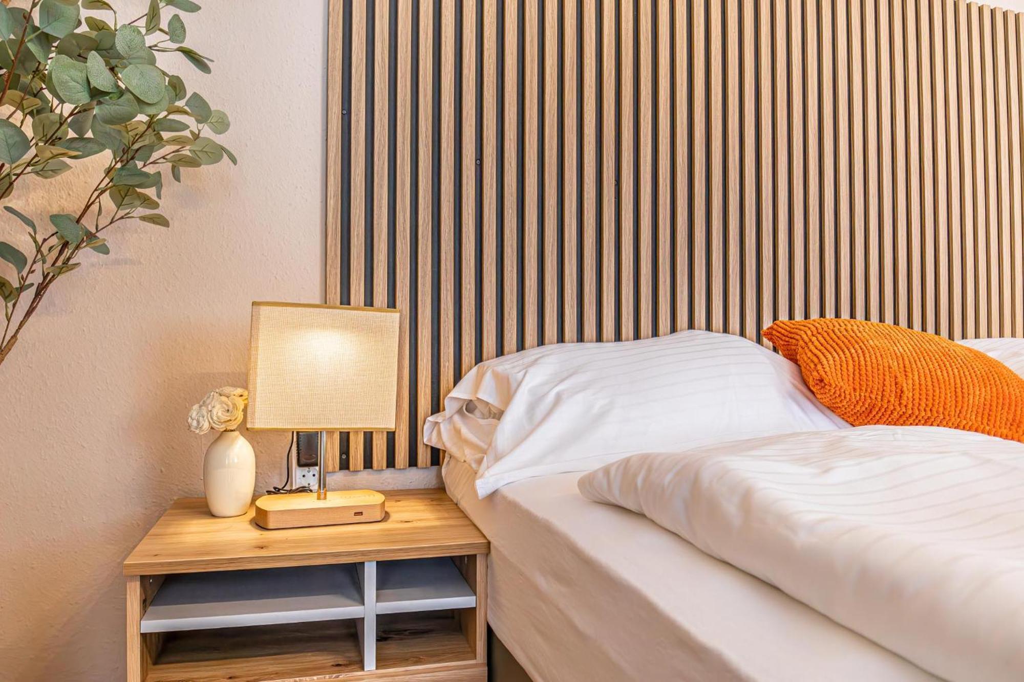 Apartment Charming 2br Aprtment Near Tourist Attractions Wien