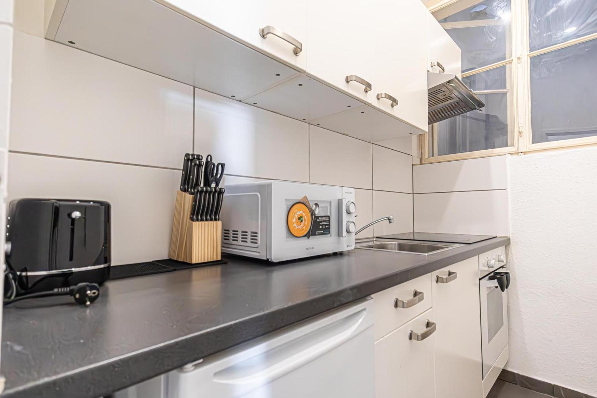 Charming 2br Aprtment Near Tourist Attractions Wien